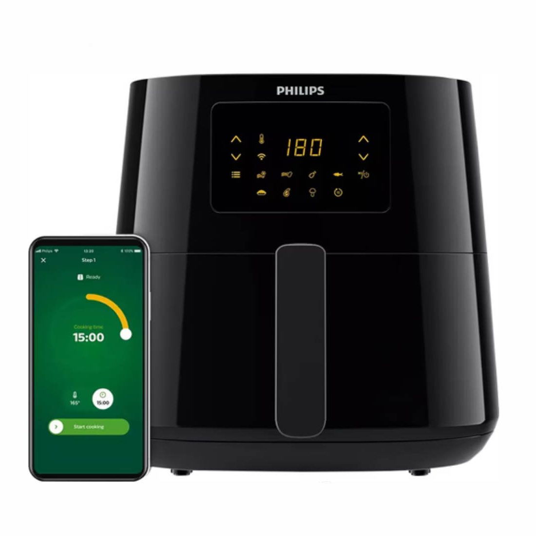 سرخ کن فیلیپس مدل HD9280
