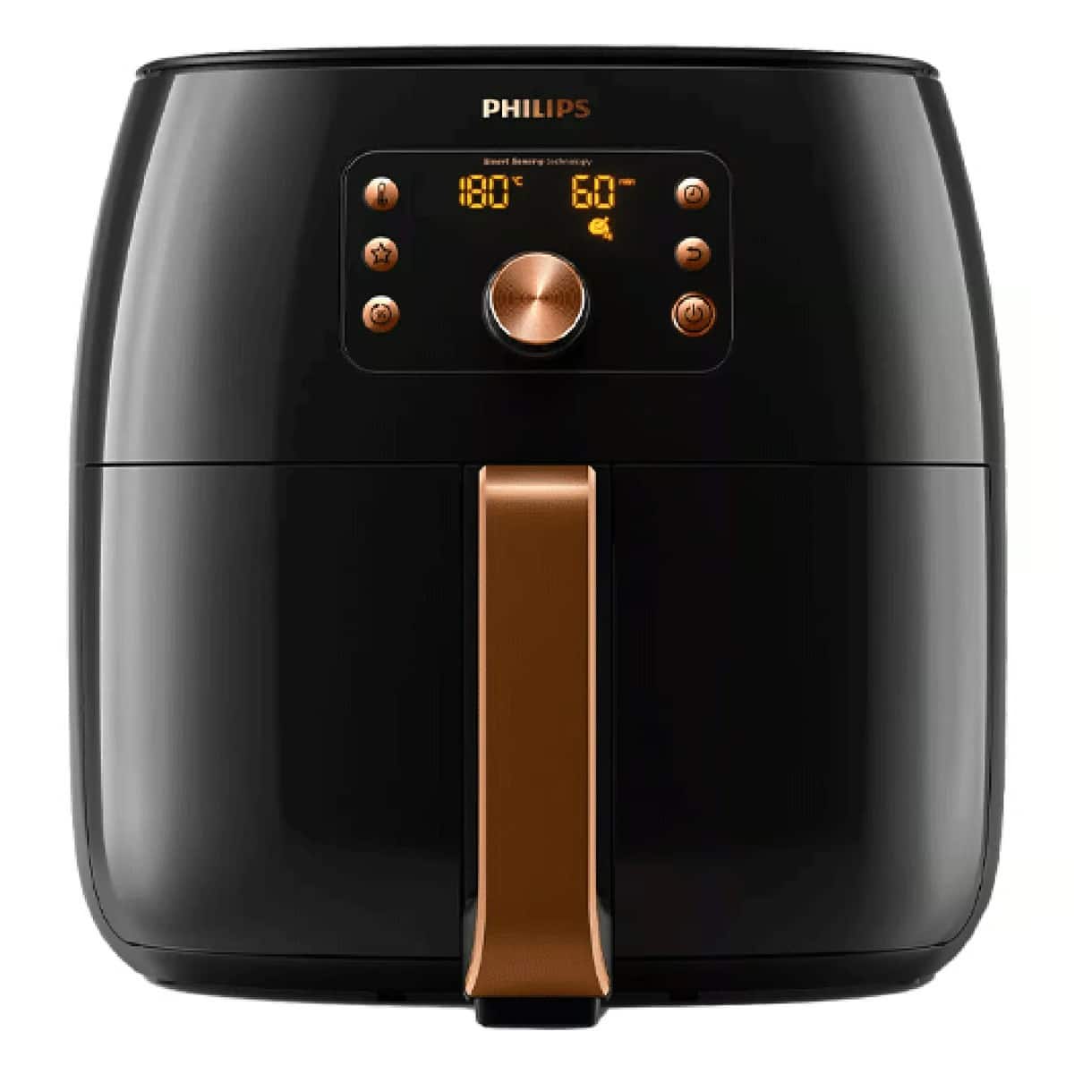 سرخ کن فیلیپس مدل HD9863