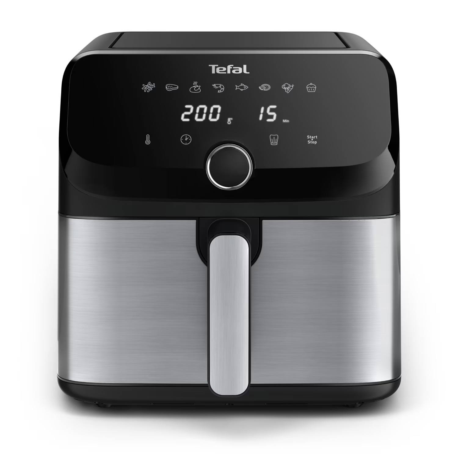 سرخ کن تفال مدل EY855D