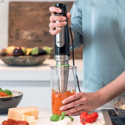 قیمت گوشت کوب برقی براون 7045