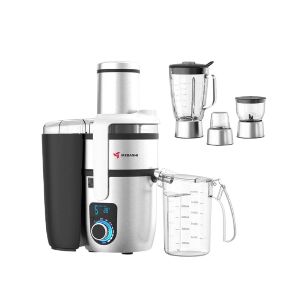 آبمیوه گیری مباشی JB2013