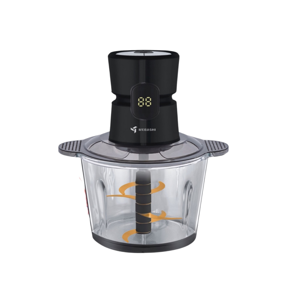 خردکن مباشی CH4003
