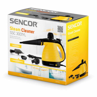 بخارشوی سنکور SSC 3001YL