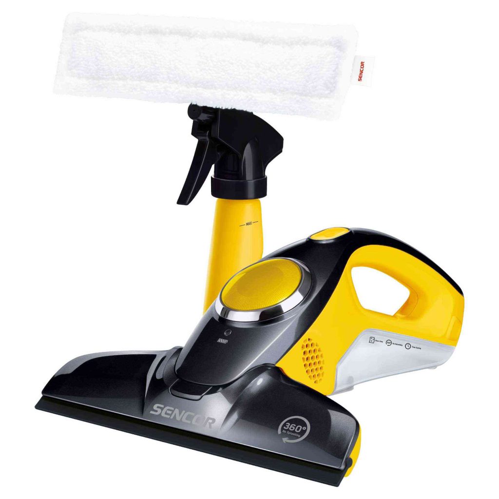 شیشه شوی برقی سنکور SCW 3001YL