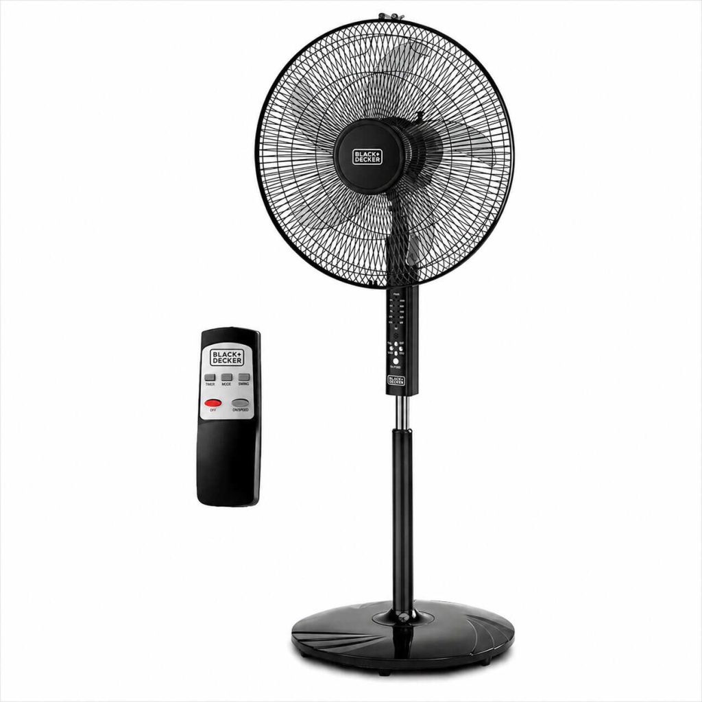 پنکه ایستاده بلک اند دکر FS1620R