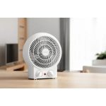 مشخصات و خرید فن هیتر سنکور SENCOR SFH 7020WH