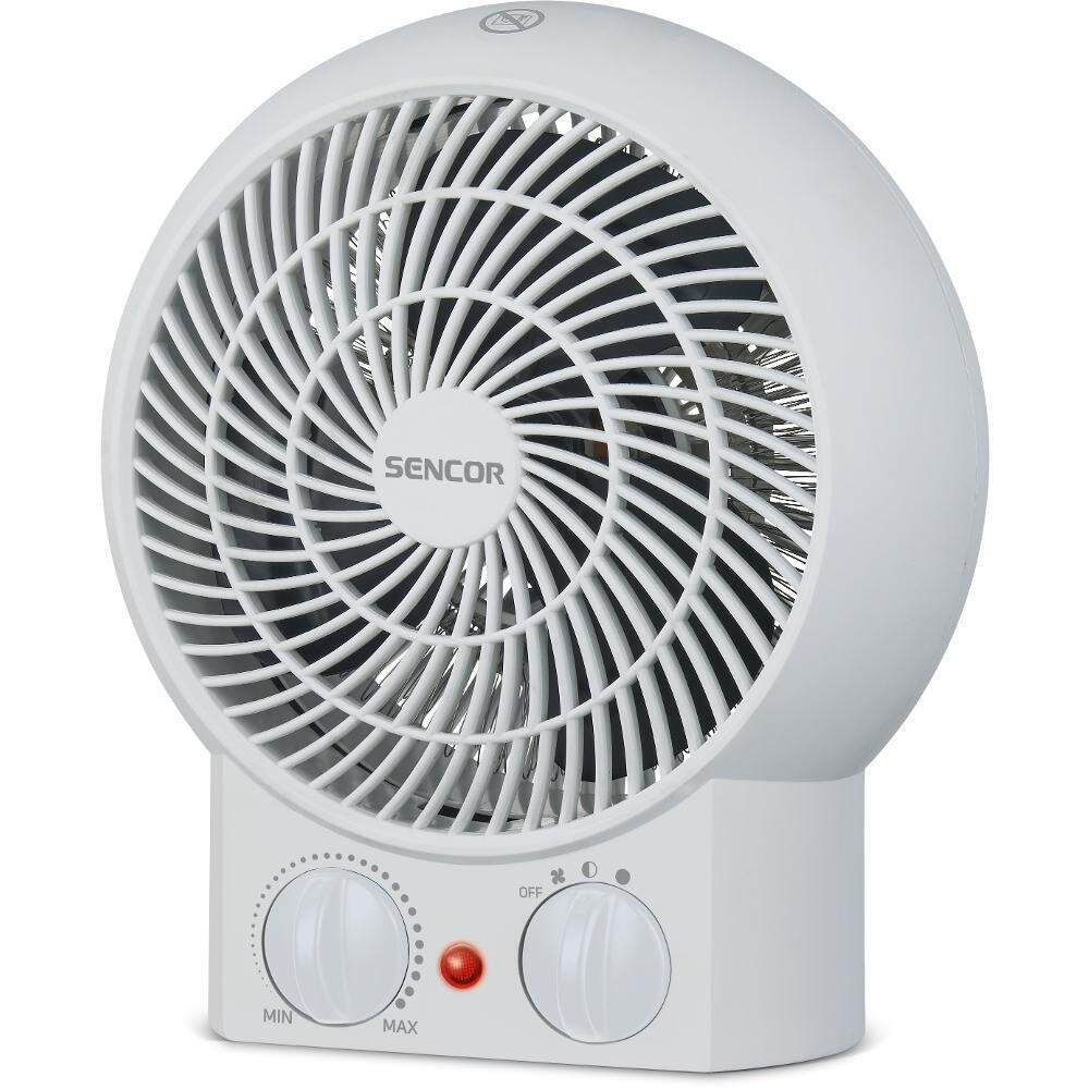 خرید فن هیتر سنکور SENCOR SFH 7020WH