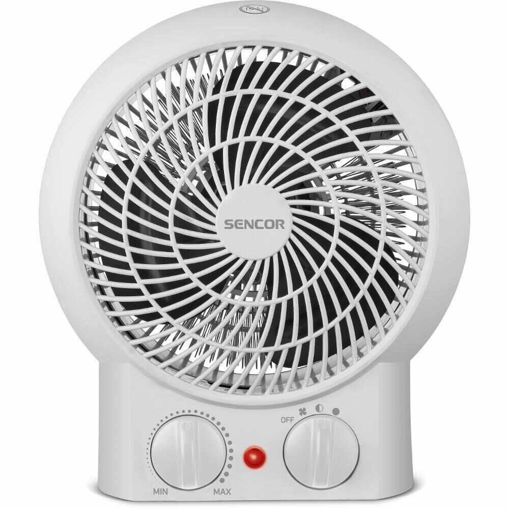 فن هیتر سنکور SENCOR SFH 7020WH