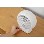 فن هیتر سنکور مدل SFH 7020WH - تصویر 7