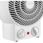 قیمت فن هیتر سنکور SENCOR SFH 7020WH